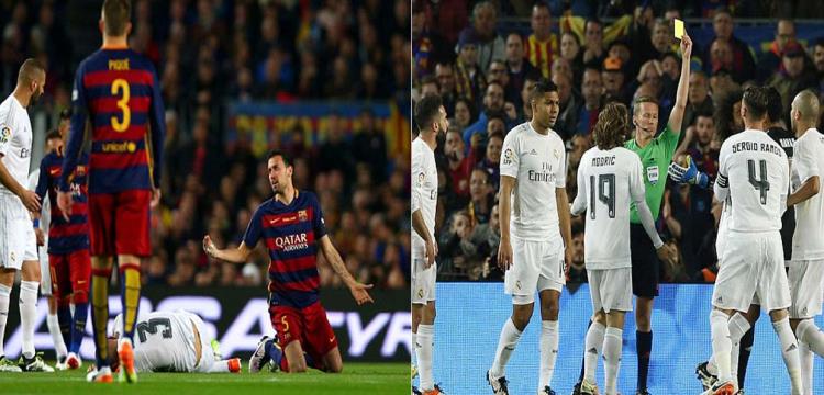 الكلاسيكو الكلاسيكو